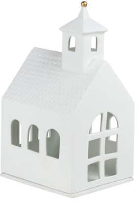 Räder Lichthaus Kapelle klein 8x7x14cm