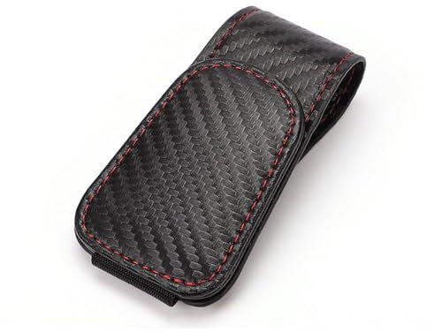 EIWXEFQT Clip Occhiali da Sole Visiera Dell'auto, per Renault Austral E-Tech Hybrid 2023 2024 Portaocchiali Auto Porta Occhiali Auto per Visiera Accessori Gadget,G