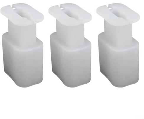 USB C Fast Charging For charger Silicone Protective Case with Integrated Cable Winder for Data Cable Management and Wire Storage (White)