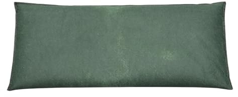 ENSDIEPLS Sacchi antiallagamento Senza Sabbia, Sacchi di Sabbia Senza Sabbia attivati ​​dall'acqua for Protezione da inondazioni e Pioggia, Dimensioni Multiple(150cmx15cm)