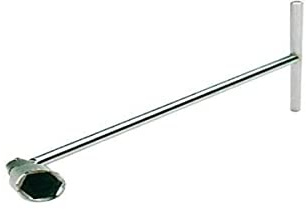 Bottari 24147 Zündkerzenschlüssel De Luxe, 21 mm