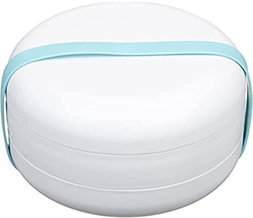 Suavinex 3157841 septiembre Bentoo platos rellenable