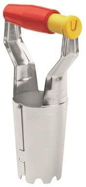 Fioriera per bulbi da giardino WOLF FH-N, 60 mm