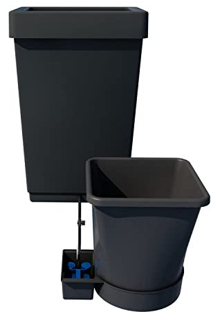 Sistema de cultivo hidropónico AutoPot XL 1Pot System (1x Maceta 25L)