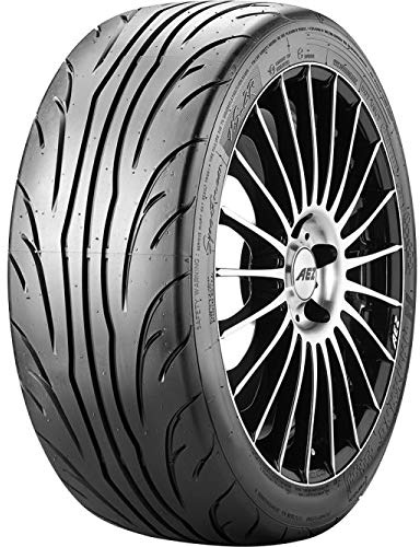 Nankang 235/45 ZR18 98Y NS-2R XL (SemiSlick) T=180 Street Medium