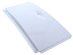 Worcester Greenstar CDi Boiler Flap Cover 87161165050 Genuine Part