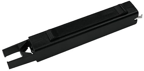 Outil de retrait de touches professionnel en ABS pour la maison, le bureau, les joueurs, claviers mécaniques, extracteur de touches de fil, outil d'entretien de clavier, outil de réglage des touches