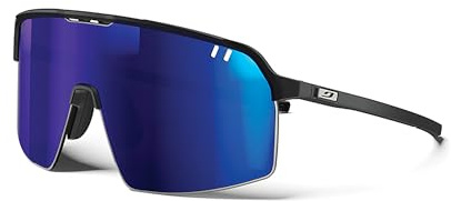 Julbo Sonnenbrille für Erwachsene, für Laufen, Fahrrad, Photochrom, 1-3