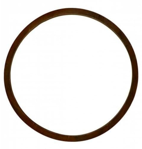 Replacement part for Hh1349339 Dana/Spicer Hub V-Ring, Mfd Fits Case Ih R2Aft258457