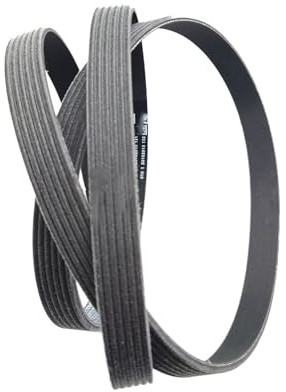 Cinghia Trapezoidale Cinghia Motore 6PK1690 Per Polo Golf Beetle Caddy 03F260849A Cinghia di Multi-V