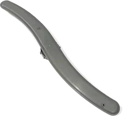 Hélice de brazo rociador superior e inferior for lavavajillas, repuesto for aspersor giratorio, compatible con Midea, modelos WQP12-9270-CN/9378A/9350G