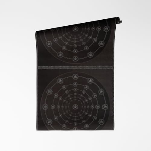 A.S. Création non-woven tapet med Medusahuvud i svart, grått, metallic – lyxig barocktapet med metallic effekt 10,05 m x 0,70 m – 791756