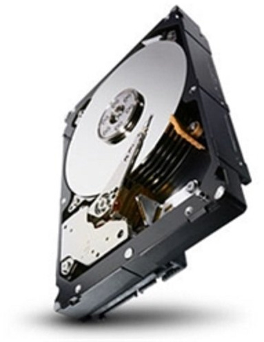 Seagate 1tb 7200rpm 128mb Cache Sata/6gb/s