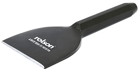 Rolson 26575 100 mm Brick Bolster