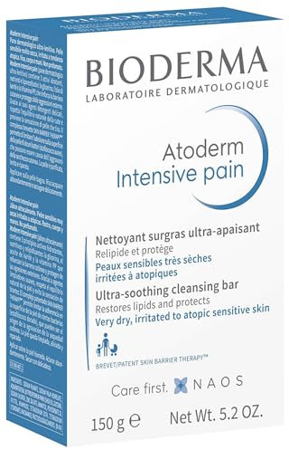 Bioderma Atoderm Pain Surgras 150 g