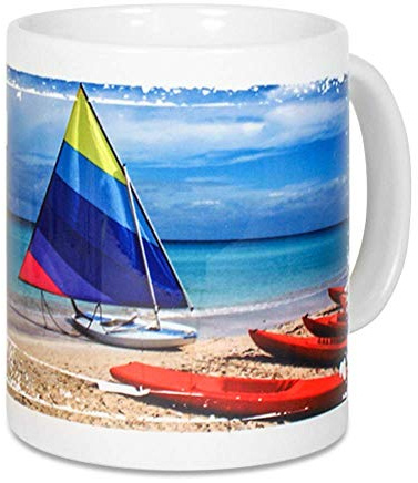 Personalisierte Tasse mit Foto – Individuelle Fototasse selbst gestalten mit Foto und Text oder Namen - Geburtstagstasse Weihnachtstasse Namenstasse konfigurieren Partnertasse Kaffee-Becher