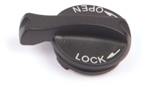 SR Suntour Drehdeckel LO // SF17 NCX