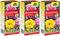 3 x Neudorff 2 in1 RosenSchutz Kombipack, Spruzit Schädlingsfrei und Fungisan Rosen-Pilzfrei