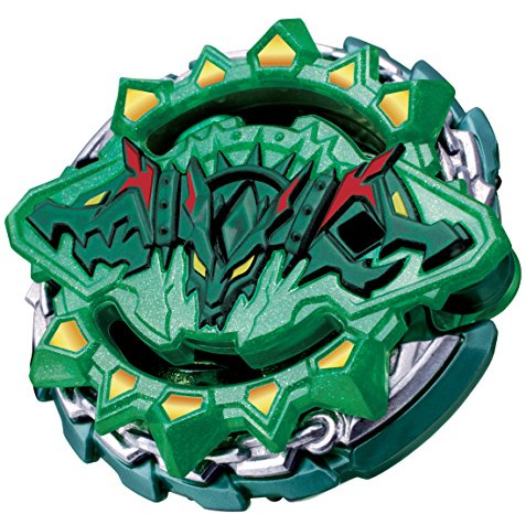 Takara Tomy Beyblade Burst B-121 Super Z Triple Booster Set