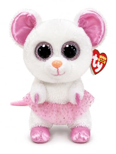 Nina Maus mit Tütü¸, 15 cm