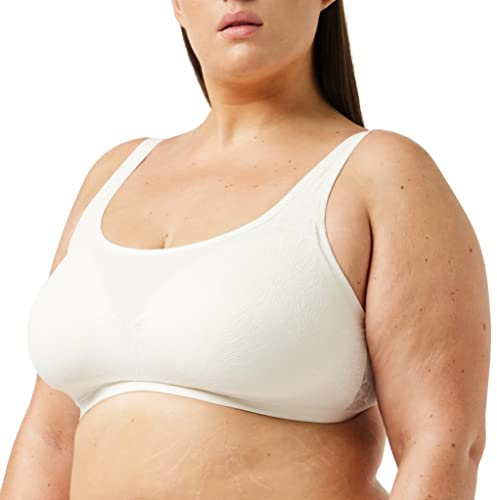 Triumph Damen Fit Smart P EX Padded bra, CHRYSANTHEME, 05