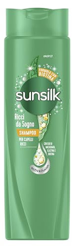 Sunsilk Shampoo Ricci 250ml