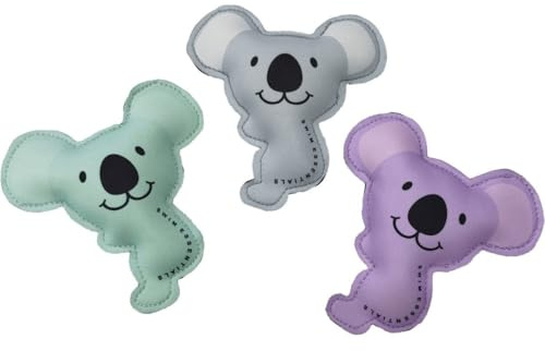 Swim Esssentials Opduik Speelgoed Koala, 3st.
