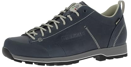 Dolomite 54 Low Fg Evo GTX utomhussko, Blue Navy, 45 2/3 EU