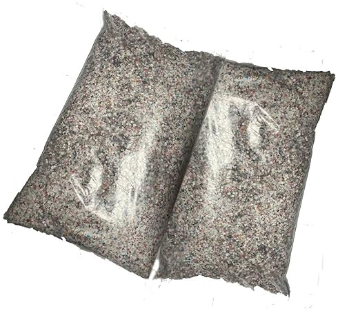 2 Sacchi di coriandoli classico, confezione da 10 kg ogni sacco. 20 KG totali