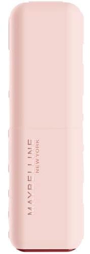 Maybelline New York Serum Lippenstift Satin, Pflegender Lippenstift für 8H Feuchtigkeit mit Hyaluronsäure & Ölen, Strahlende Farbe & Satin-Finish, Nr. 107 Blind Date, 4,5g