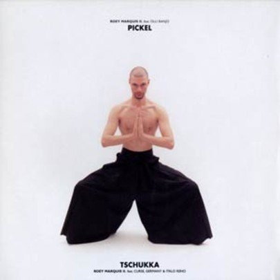 Pickel (feat. Olli Banjo) [Vinyl Single]