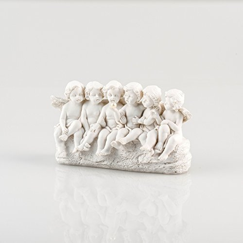 pajoma Engelfiguren Perle