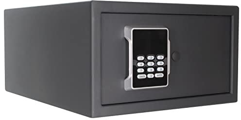 Profirst Hoteltresor Diana Laptop anthrazit