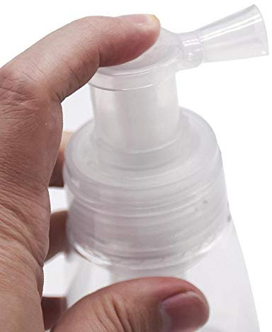 VAIN TALC POWDER SPRAY BOTTLE