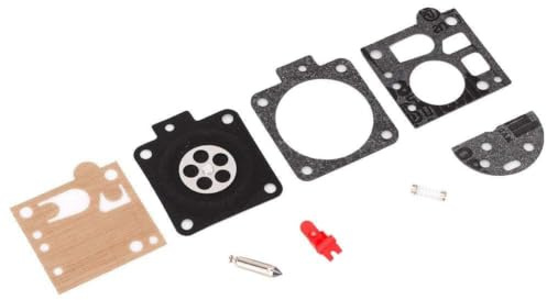 Vergaserkit,Yctze Vergaser Vergaser Reparatursatz Dichtungsersatz für MS380 MS381 038 für bing 48 vergaser,bing 48 vergaser,bing 48 vergaser für bing 48 dichtsatz vergaseranlagen bing 48 bing 48 verga