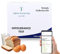 Alpha Screening Intolerance Test - 900+ Tests - CQC Registered - Easy to Use - Results in 4 Days - for Adults & Children