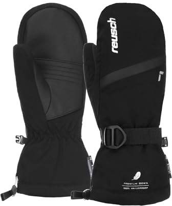 Reusch Mitten Kito R-TEX XT Junior Handschuhe