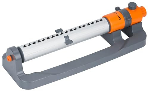 LINEX Oscillation Garden Sprinkler