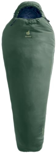 deuter Orbit -5C/23F Kunstfaserschlafsack