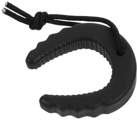 HOMOCONO Door Clamp Security Wedge Door Stopper Alarm for Emergency Release Heavy Duty for Hotel Apartment