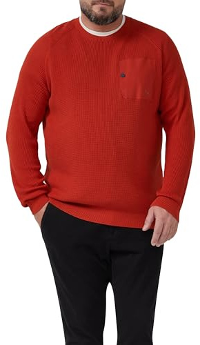 s.Oliver Herren 2174096 Pullover (1er Pack)