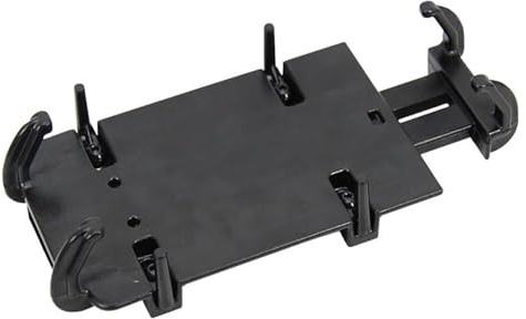 MIAOLISI Téléphone Support Portable pour B&MW pour S1000XR S 1000 XR S1000xr 2020-2024 Moto Navigation GPS pour Smartphone Support Adaptateur De Fixation(A)