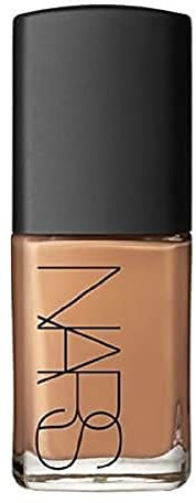 Sheer Glow Foundation Macao