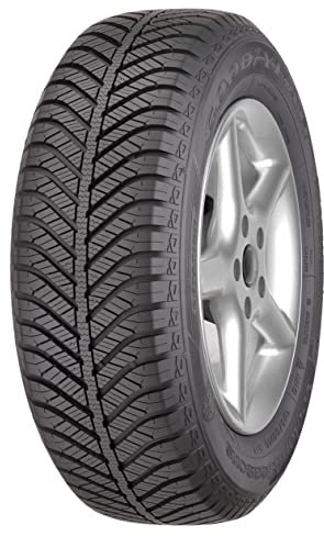 Goodyear Vector 4Seasons | Ganzjahresreifen | 225/50R17 98V - AO/FP/XL/M+S/3PMSF (2)