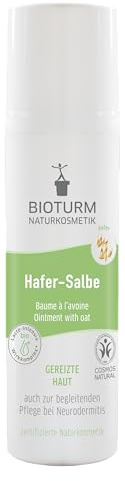 Bioturm Hafer-Salbe Nr. 93