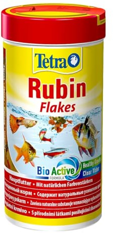 Tetra TetraRubin 250 ml