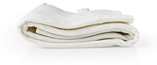 Nedis Manta Electrica 80 x 150 cm 3 Ajustes de Calor