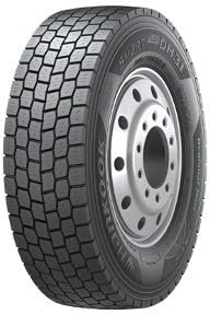 Hankook 275/70 R22.5 148/145M Ganzjahresreifen Allwetter LKW 3PMSF Reifen