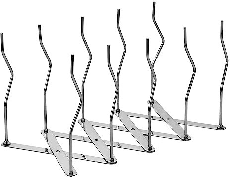 ZWILLING ENFINIGY Sous-Vide Rack/Gestell, Wasserbad Ständer, Edelstahl