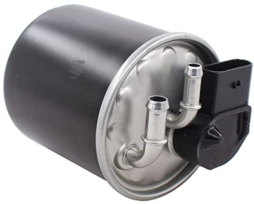 Doo Engy Kraftstofffilter Dieselfilter Sensor Kraftstoff Filter für Sprinter W906 Vito Viano W639 V Klasse W447 Vito W447